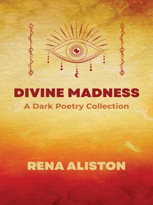 cover image of Divine Madness